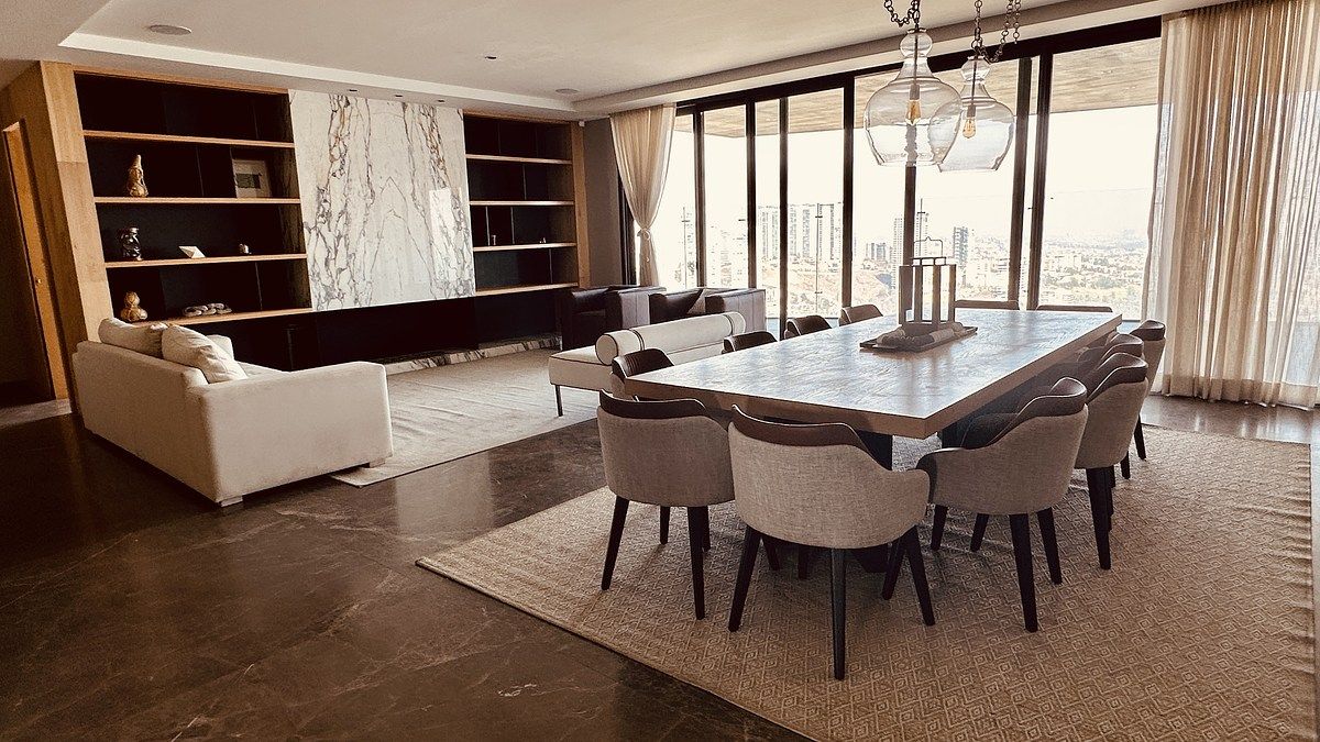 Espectacular Departamento con Terraza en Residence - El Desarrollo Más Exclusivo - foto 3