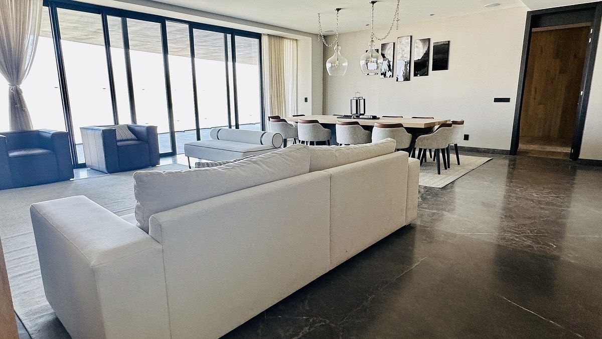 Espectacular Departamento con Terraza en Residence - El Desarrollo Más Exclusivo - foto 5