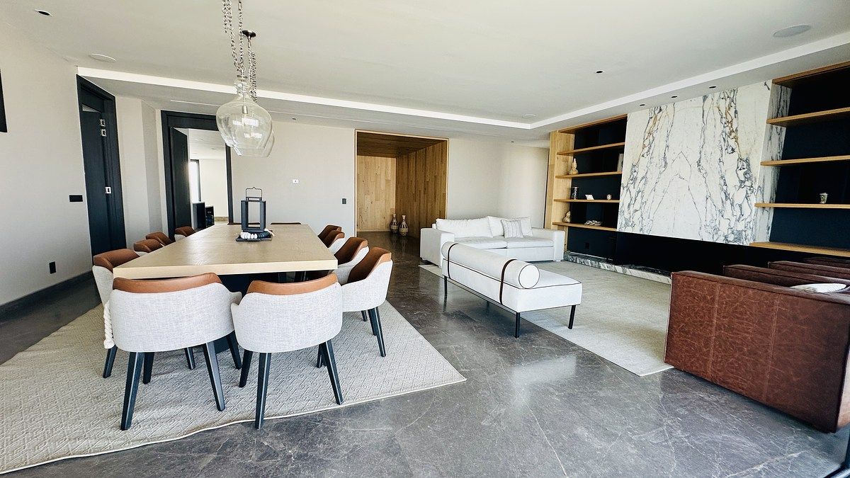 Espectacular Departamento con Terraza en Residence - El Desarrollo Más Exclusivo - foto 4