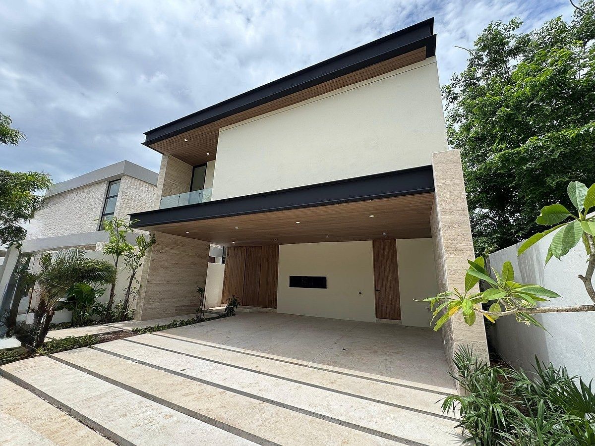 Casa (112)  en Renta en Tamara al norte de Mérida, Yucatán, foto 1 de 47