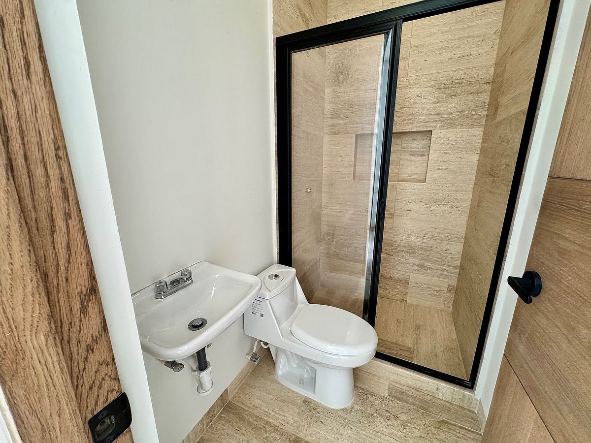 Casa en condominio en Chablekal, Mérida, foto 34 de 47