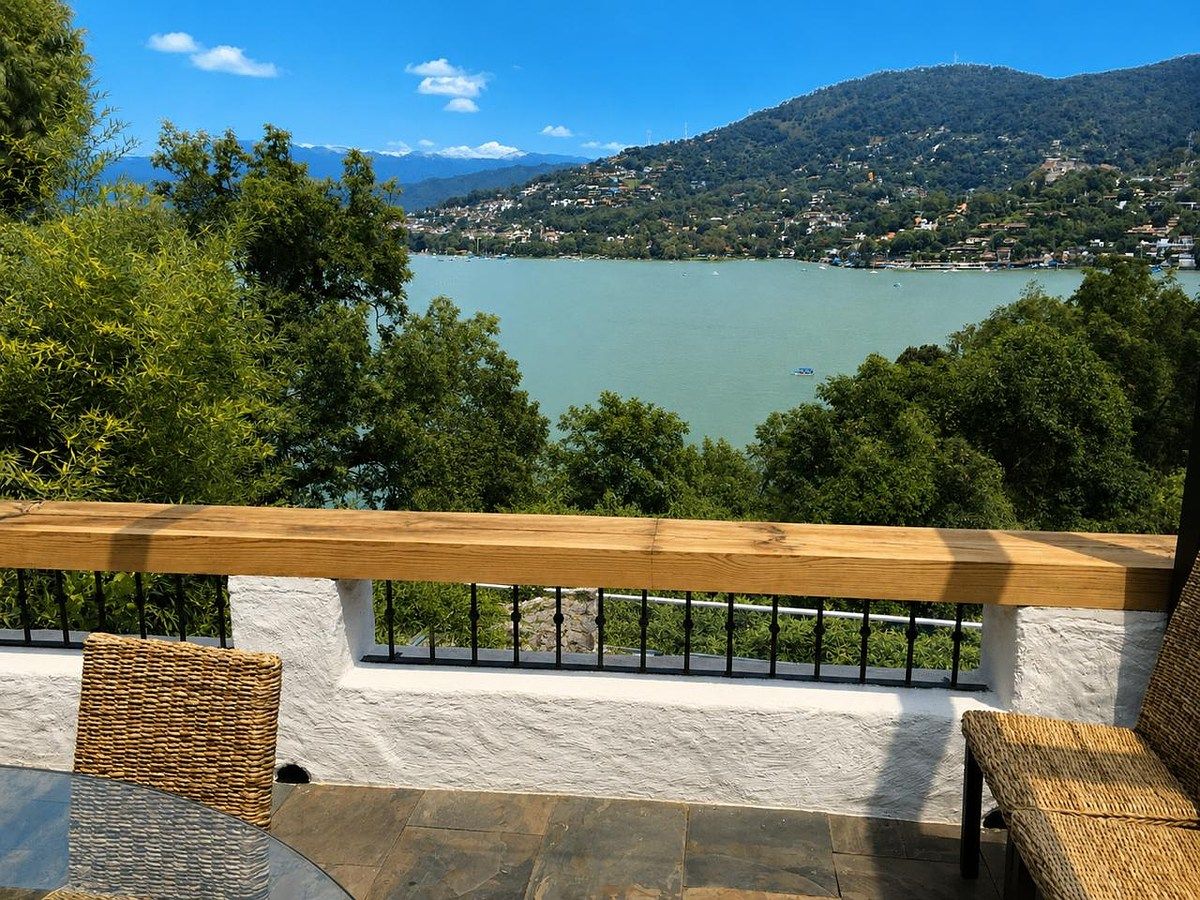 Casa en Avándaro, Valle de Bravo, foto 19 de 29