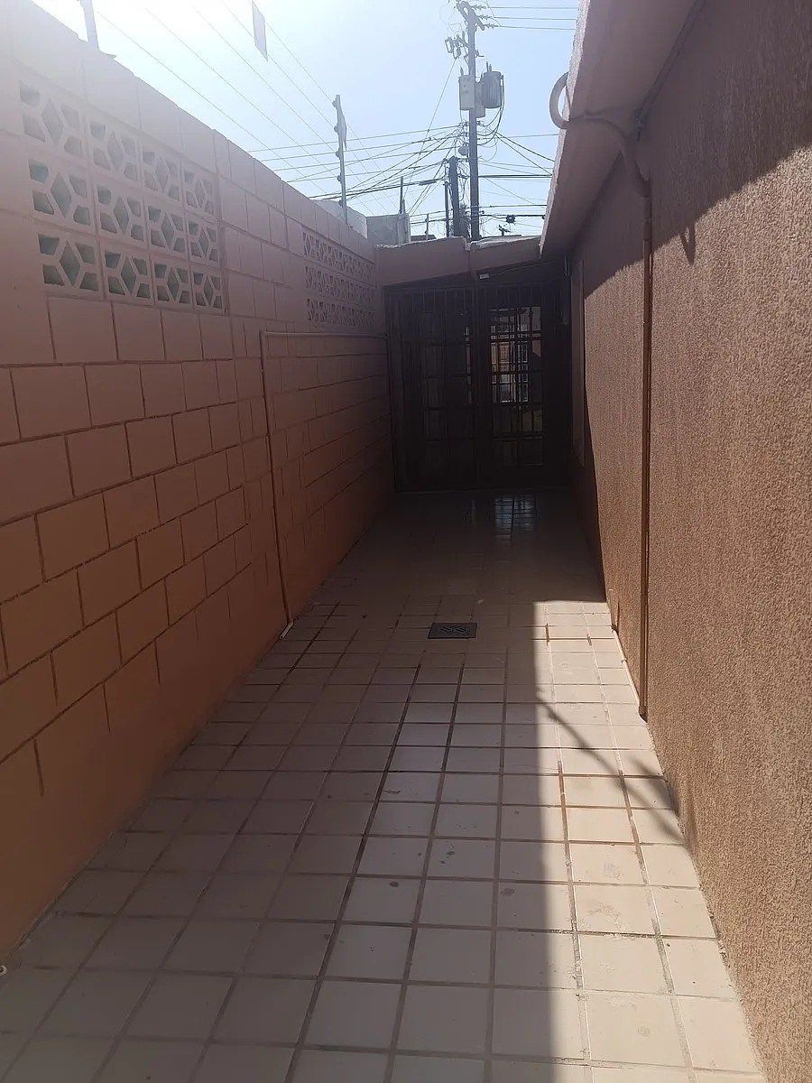 Casa en Vista Hermosa, Mexicali, foto 20 de 24