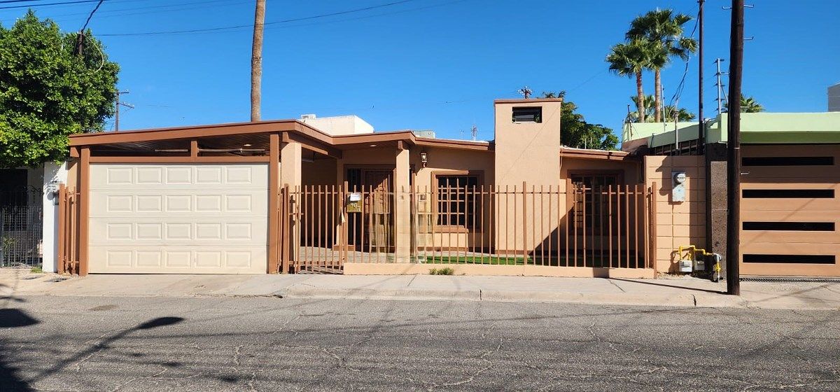 ¡Se vende casa en Vista Hermosa (Mexicali, B.C.)!, foto 1 de 24