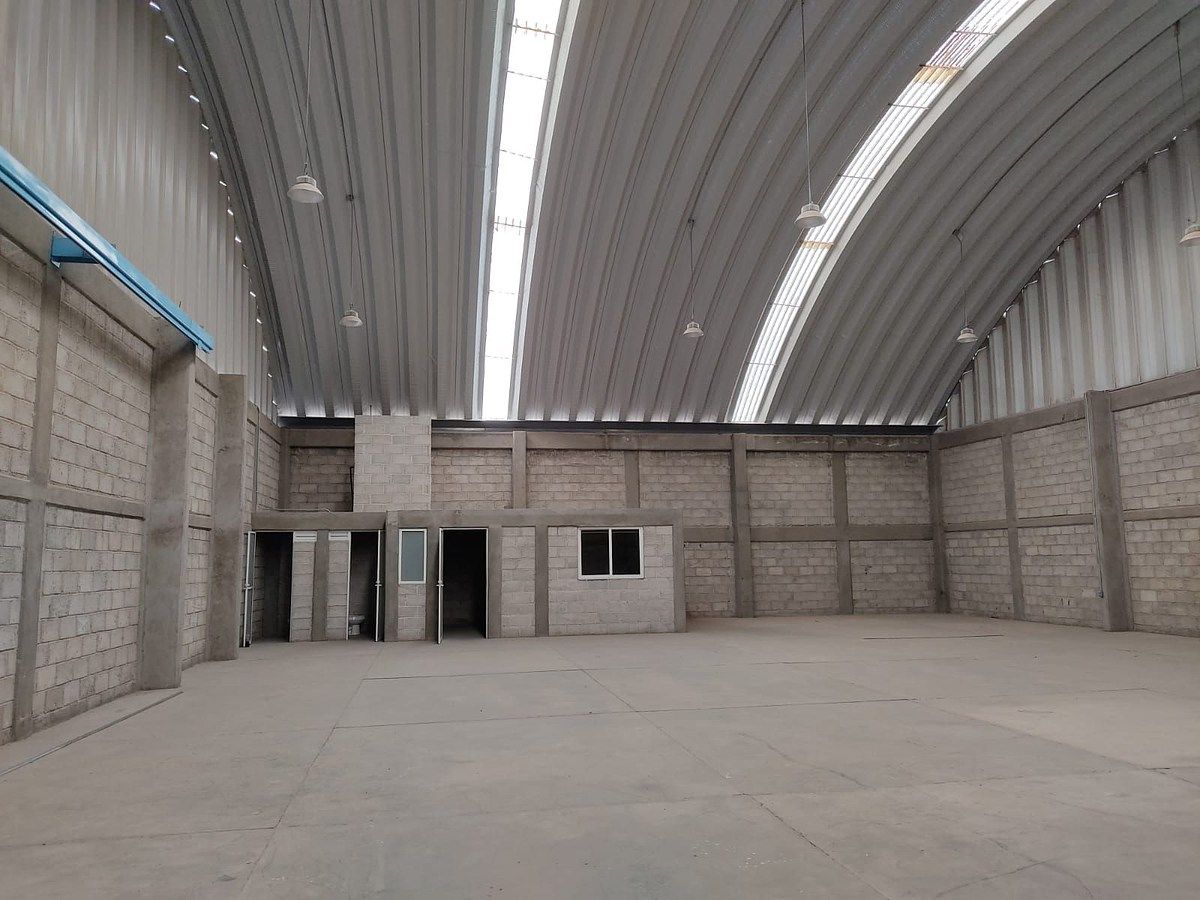 Industrial Warehouse in La Griega, El Marqués, photo 5 of 20