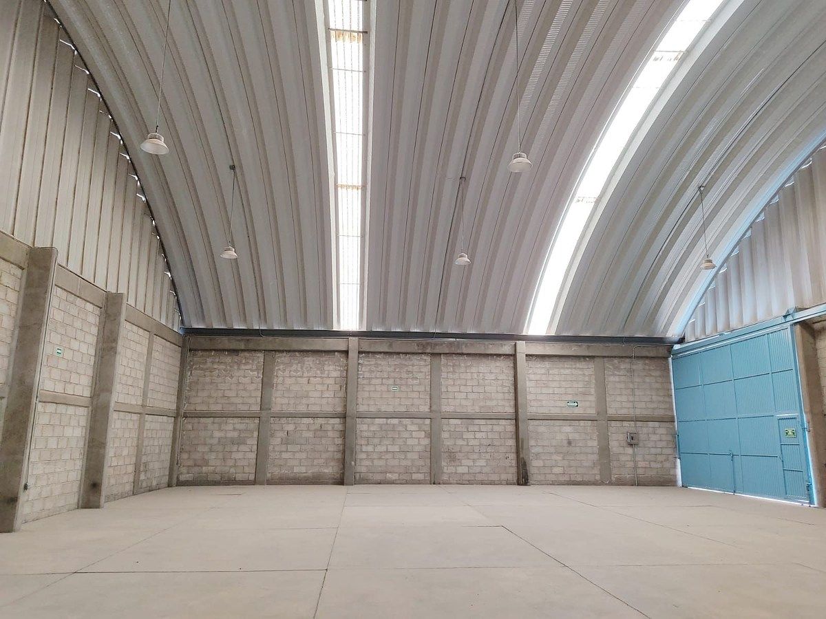 Industrial Warehouse in La Griega, El Marqués, photo 17 of 20