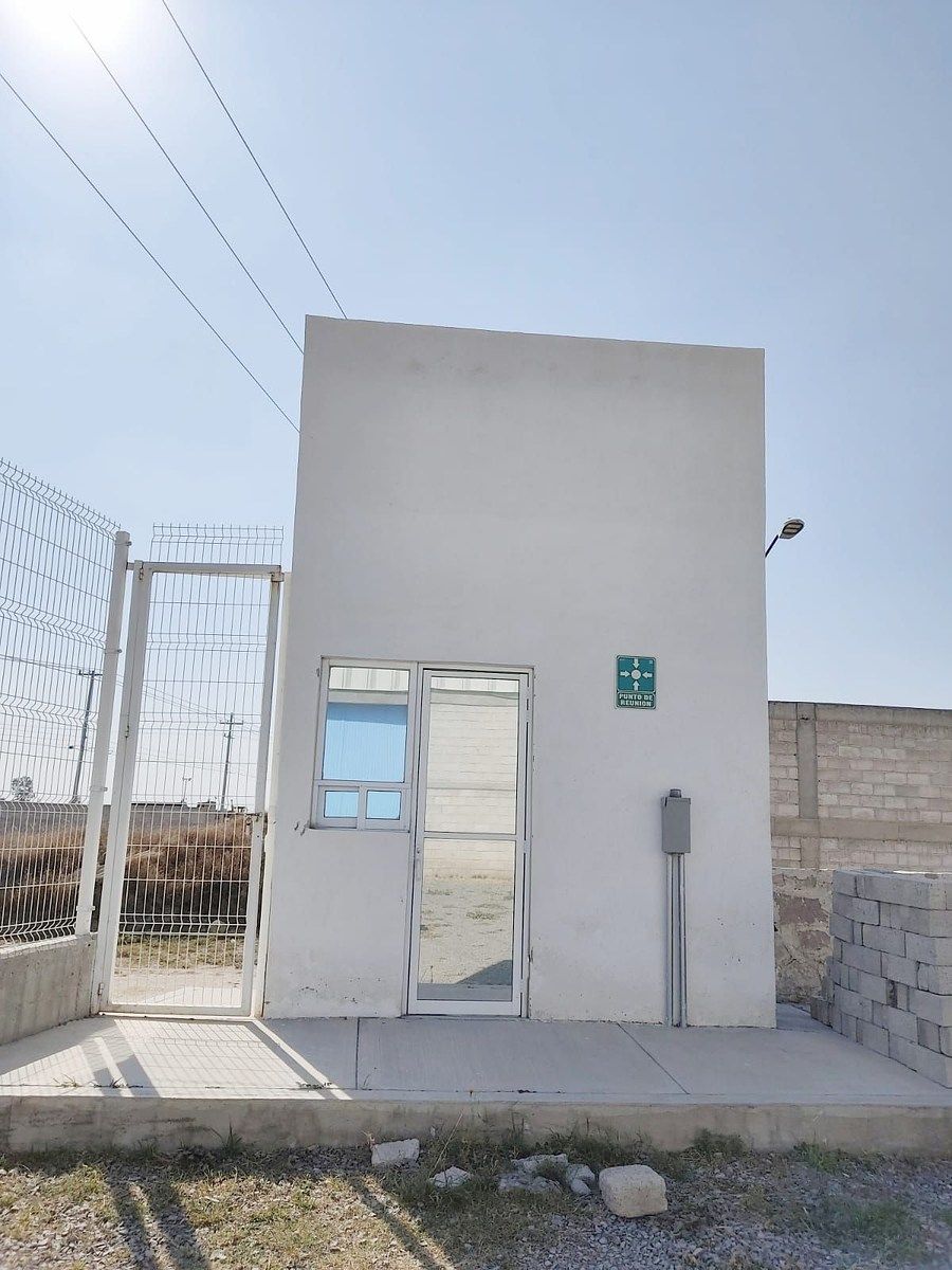 Industrial Warehouse in La Griega, El Marqués, photo 18 of 20