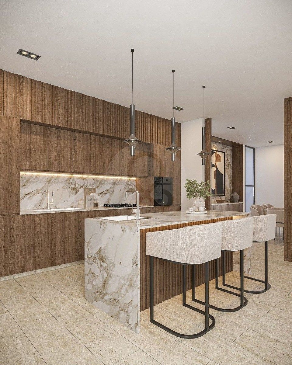 PREVENTA de Casa en privada con amenidades en Chablekal, Mérida - foto 4