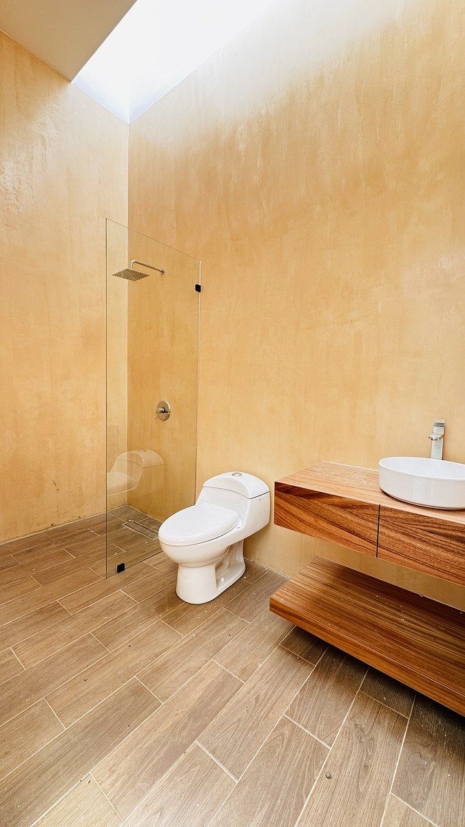 34 of 36: Baño compartido recamara 1 y 2