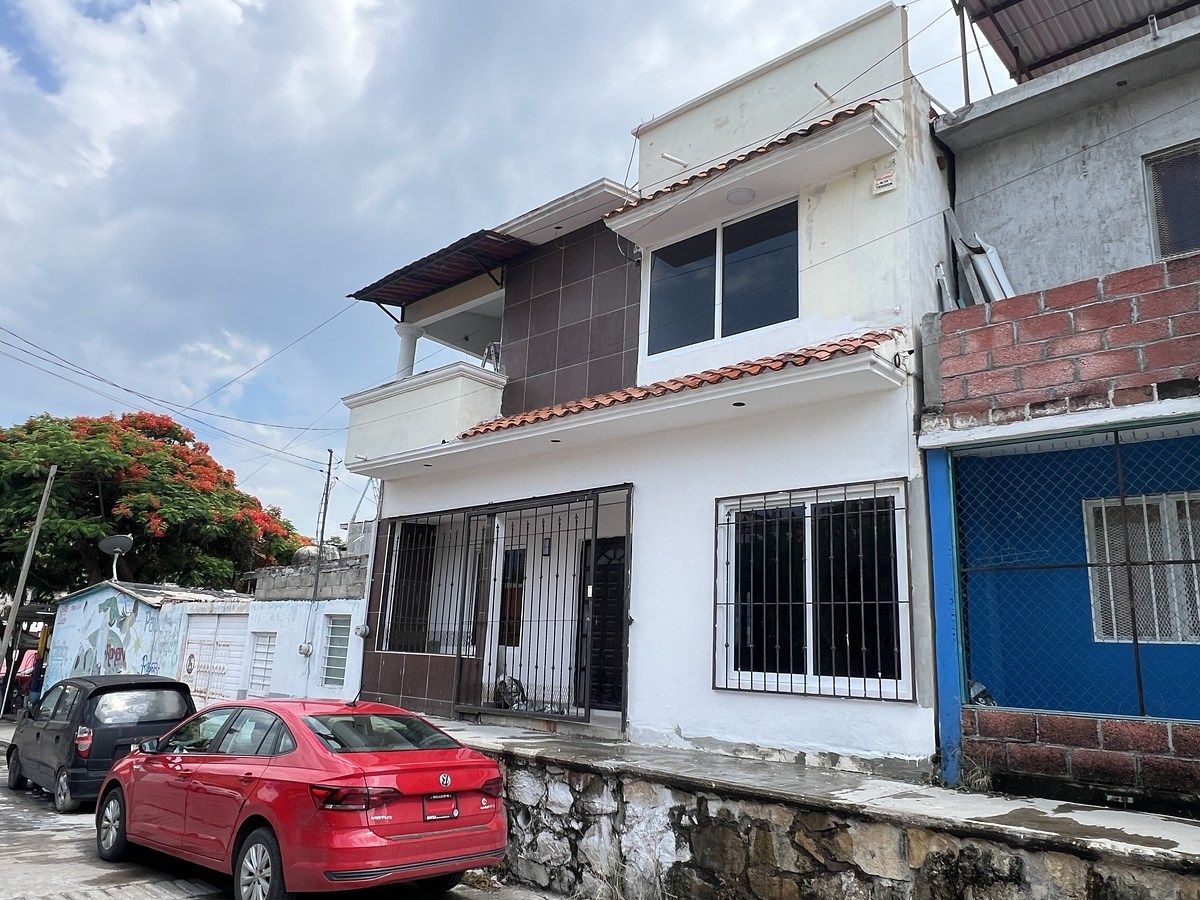 1 de 12: fachada principal