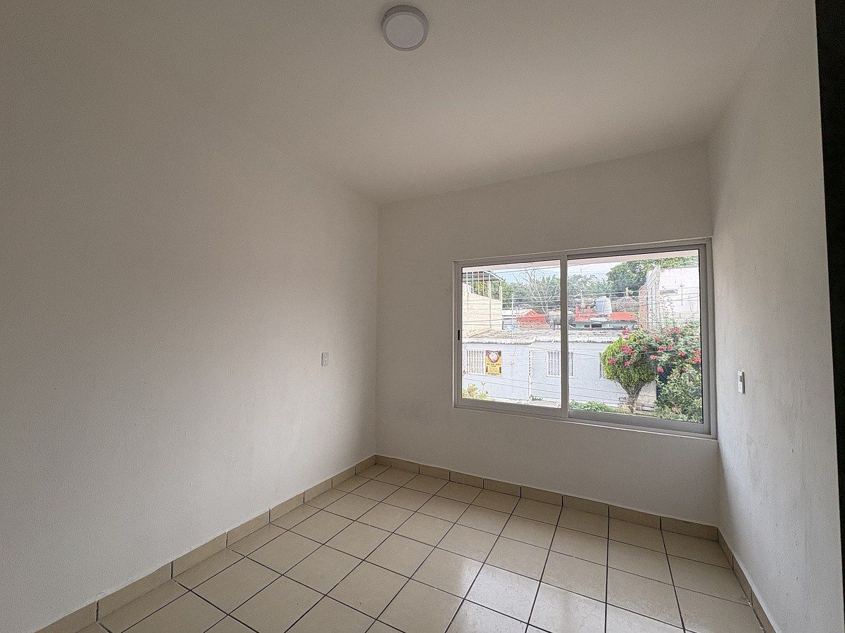 9 de 12: recamara en planta alta