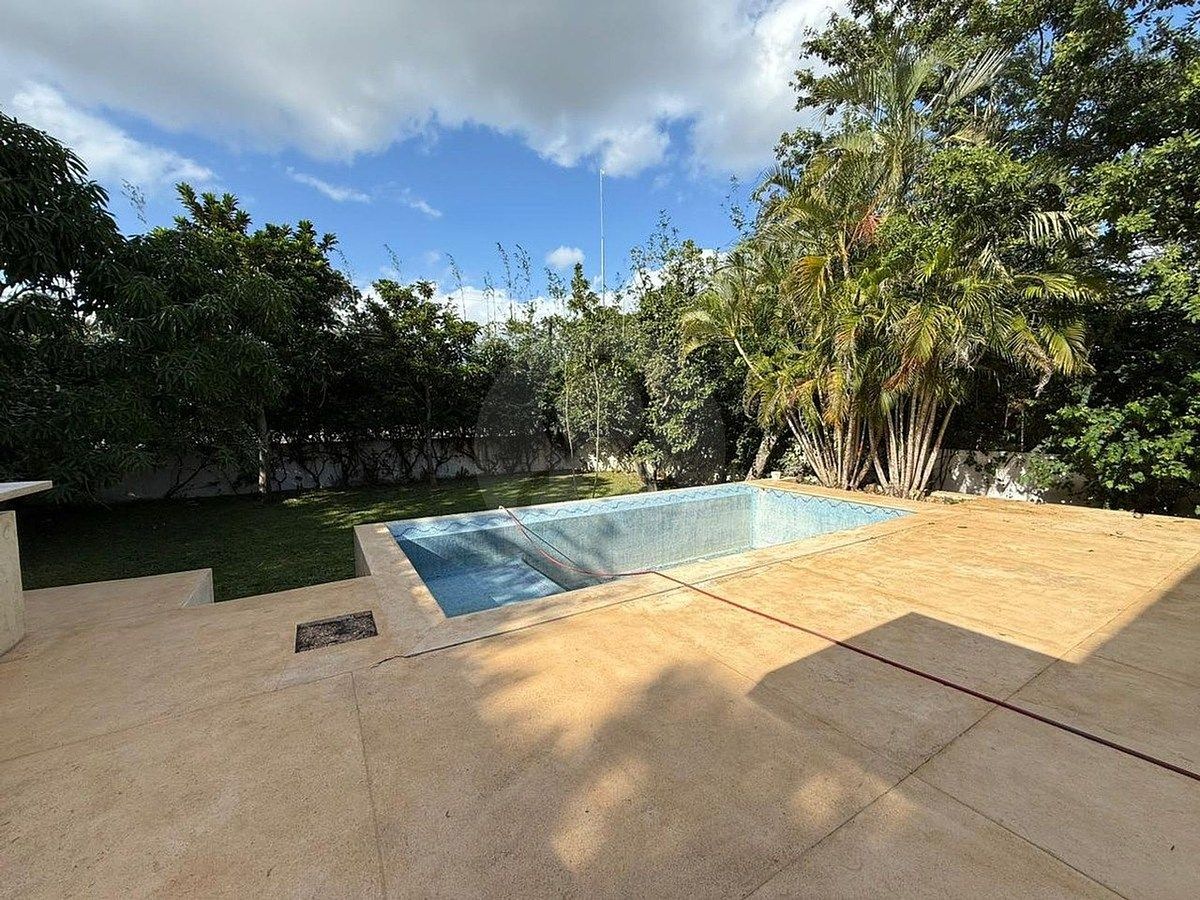Venta de Casa residencial dentro de privada La Ceiba - foto 5