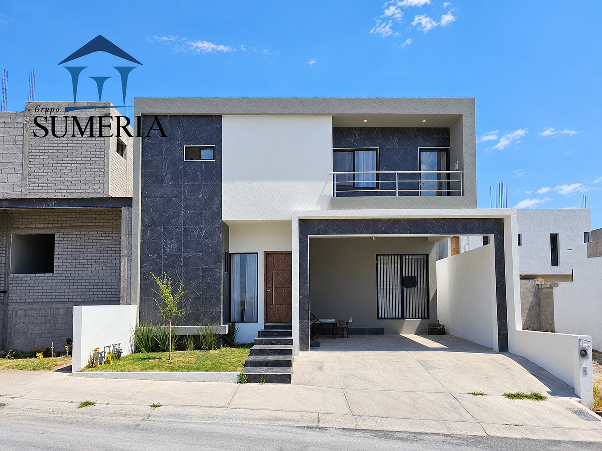 Casa en venta en Condesa Rejon