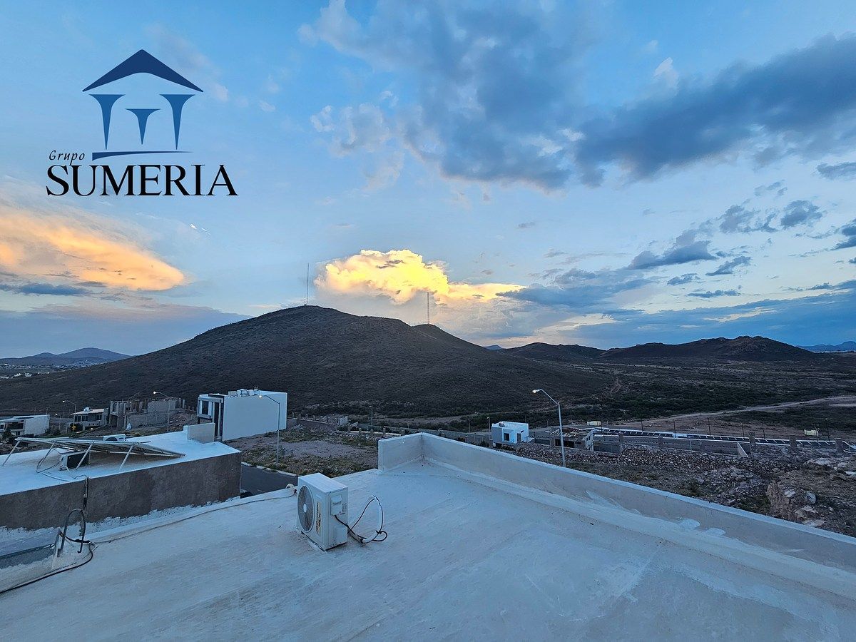 Casa em Diamante Reliz, Chihuahua, foto 16 de 18