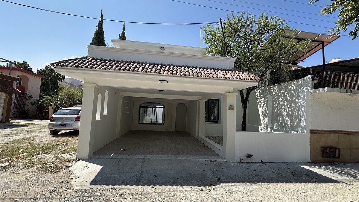Linda casa en venta en villas Tziscao, Monte Real Tuxtla Gtz. Chiapas