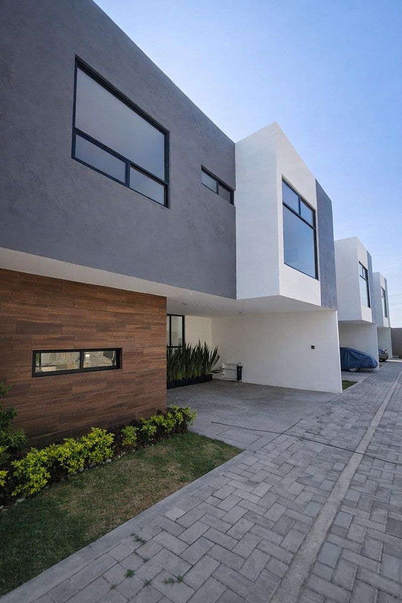 Venta Casa en San Andres Cholula, Puebla