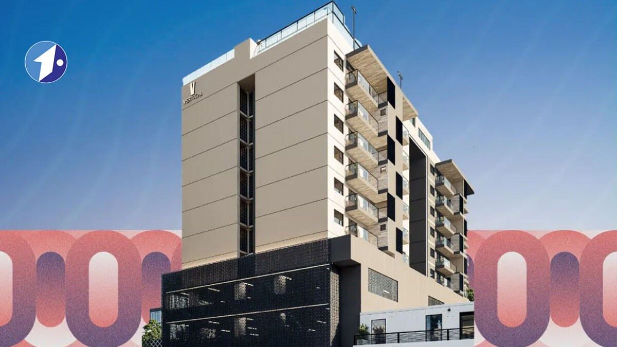 Departamentos nuevos en fracc. El Lago, Tijuana