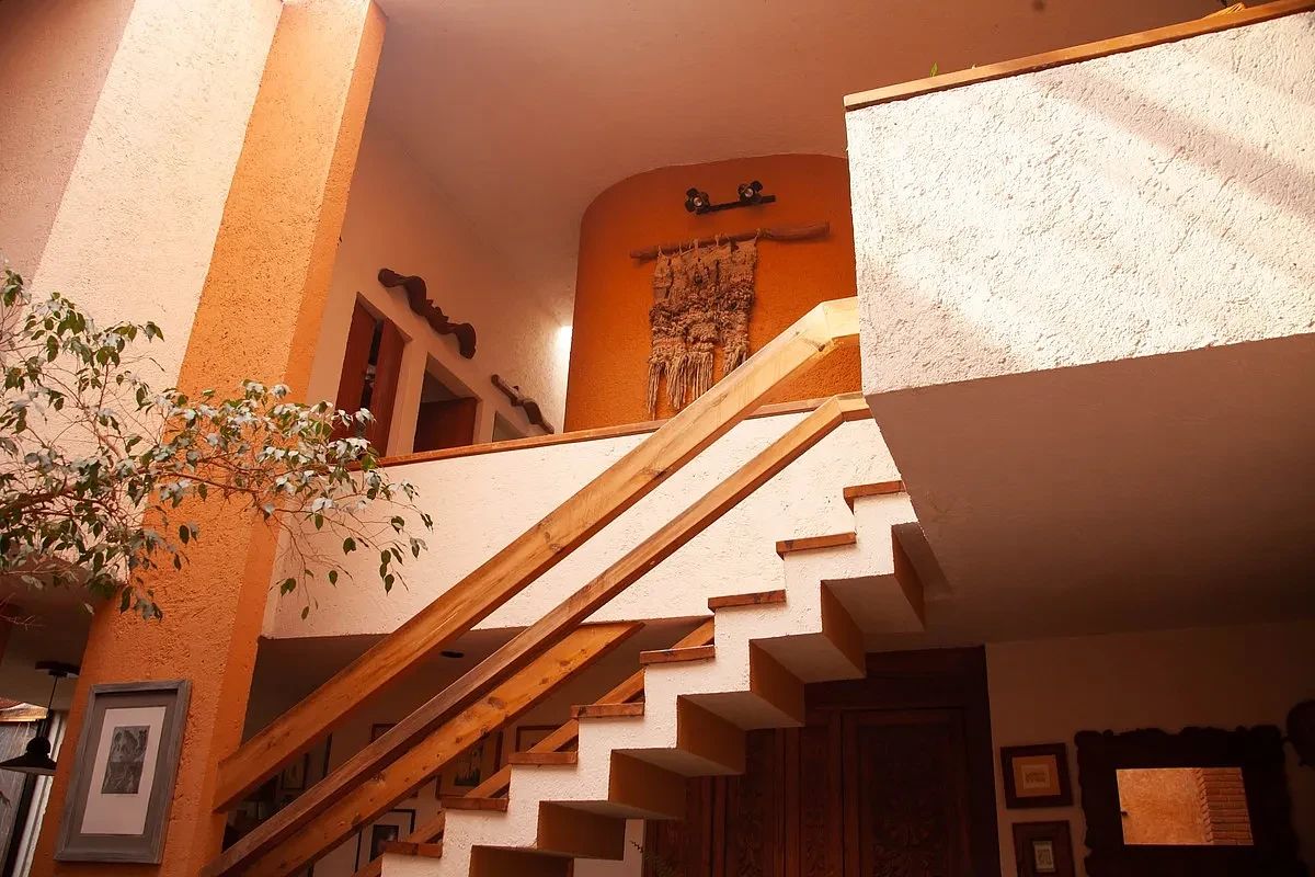 Venta de casa en Lomas del Sol, Lomas del Olivo, Huixquilucan - foto 1