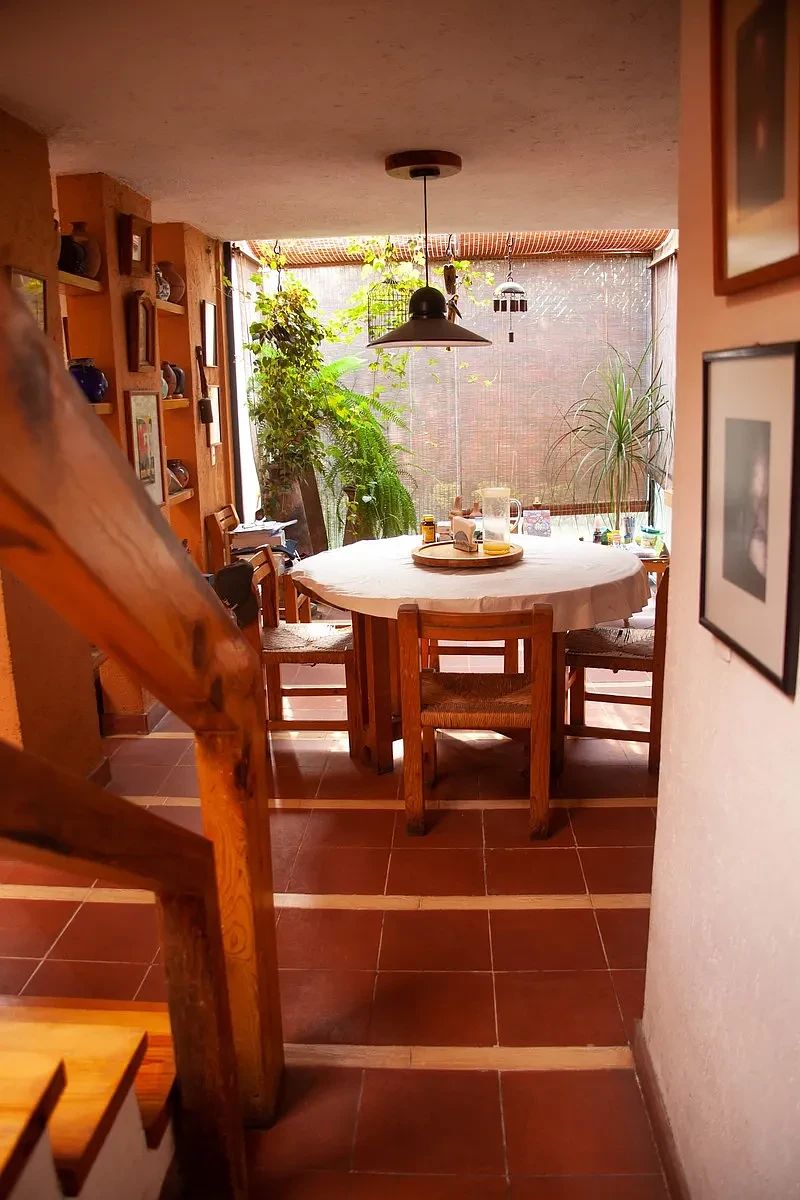 Venta de casa en Lomas del Sol, Lomas del Olivo, Huixquilucan - foto 4