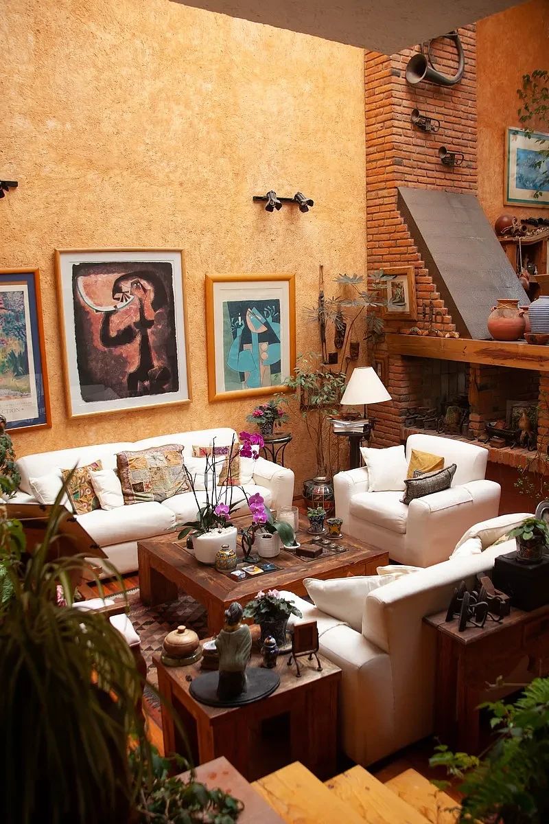 Venta de casa en Lomas del Sol, Lomas del Olivo, Huixquilucan - foto 3