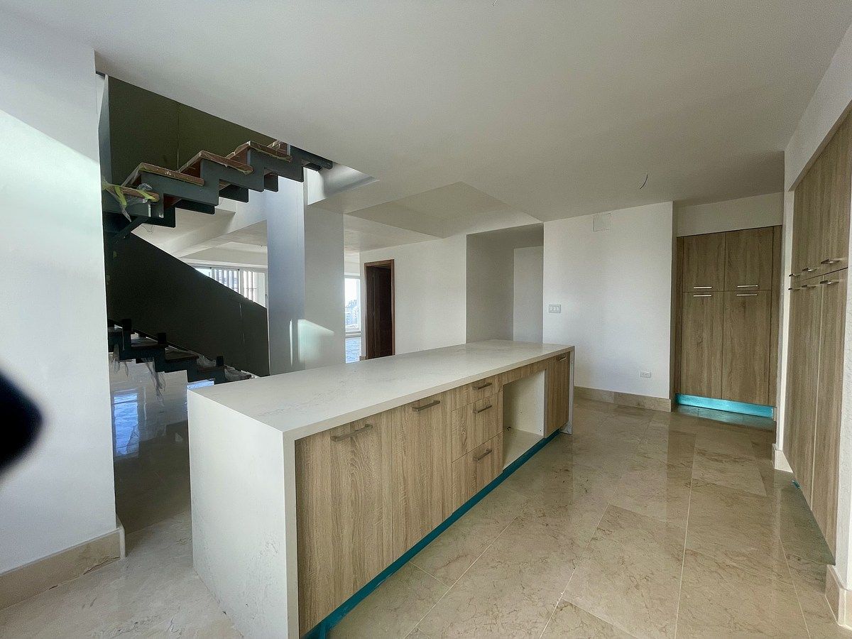 5 de 28: Otra perspectiva cocina fría