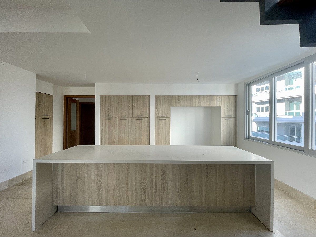 3 de 28: Cocina fría