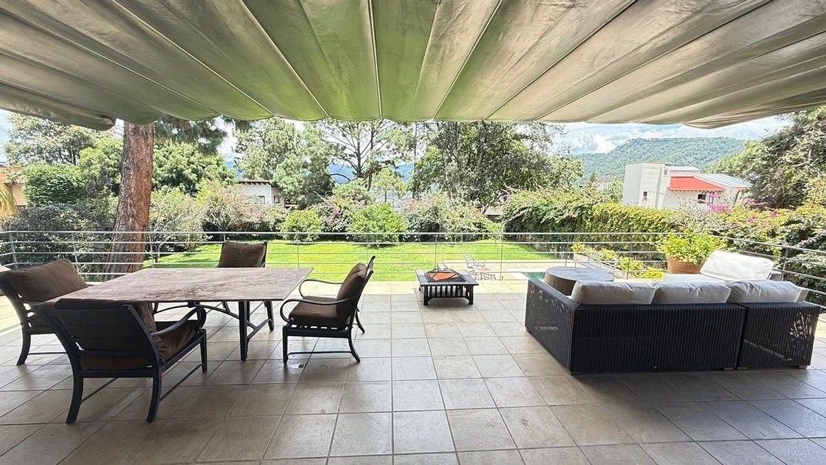 Casa à venda em Avándaro, foto 1 de 24