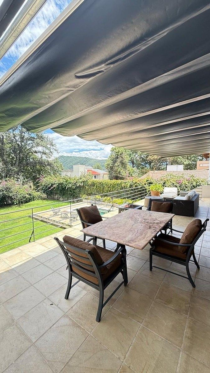 Casa em Avándaro, Valle de Bravo, foto 16 de 24