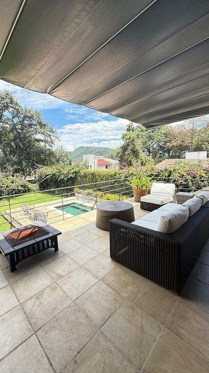 Casa em Avándaro, Valle de Bravo, foto 10 de 24