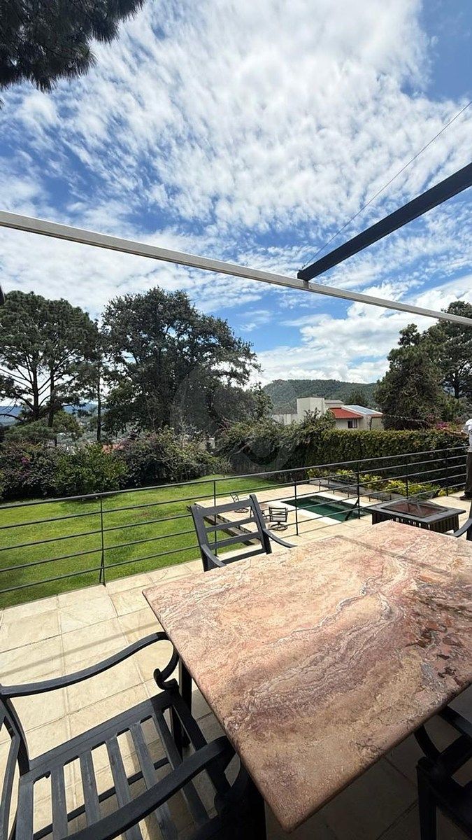Casa em Avándaro, Valle de Bravo, foto 17 de 24