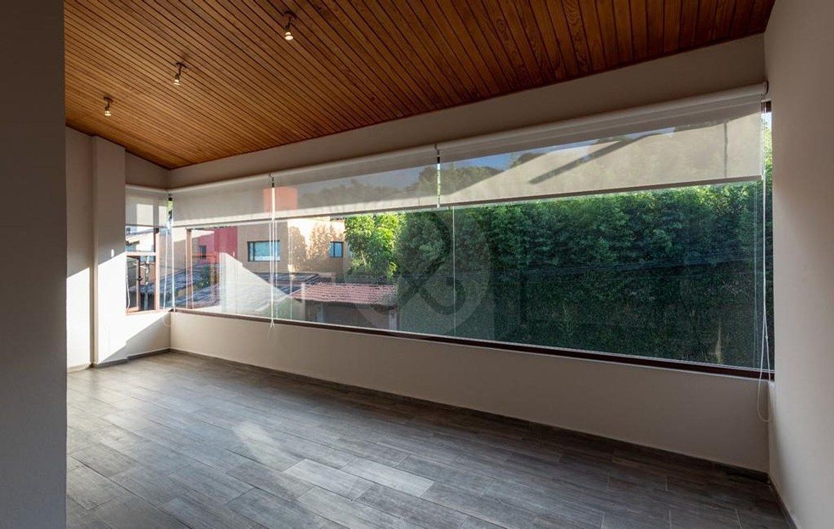 Casa em Avándaro, Valle de Bravo, foto 19 de 24