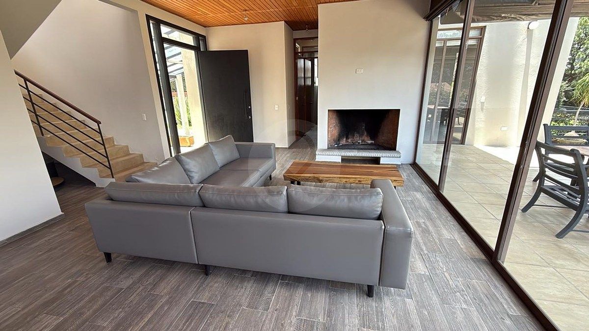 Casa em Avándaro, Valle de Bravo, foto 7 de 24