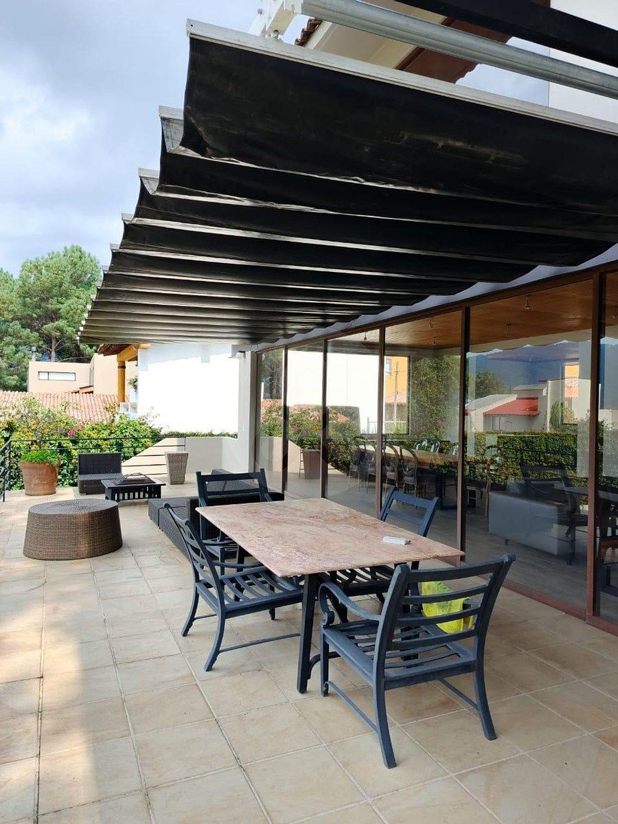 Casa em Avándaro, Valle de Bravo, foto 3 de 24