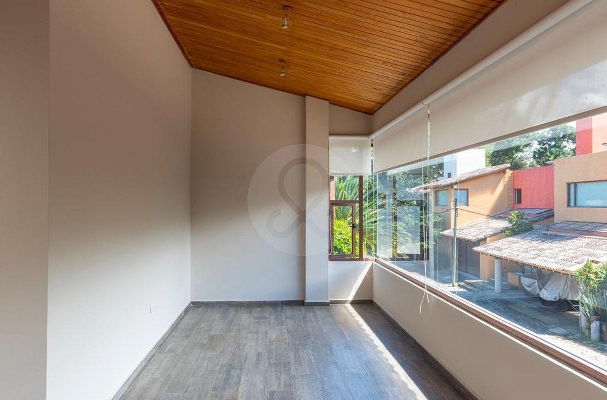 Casa em Avándaro, Valle de Bravo, foto 18 de 24