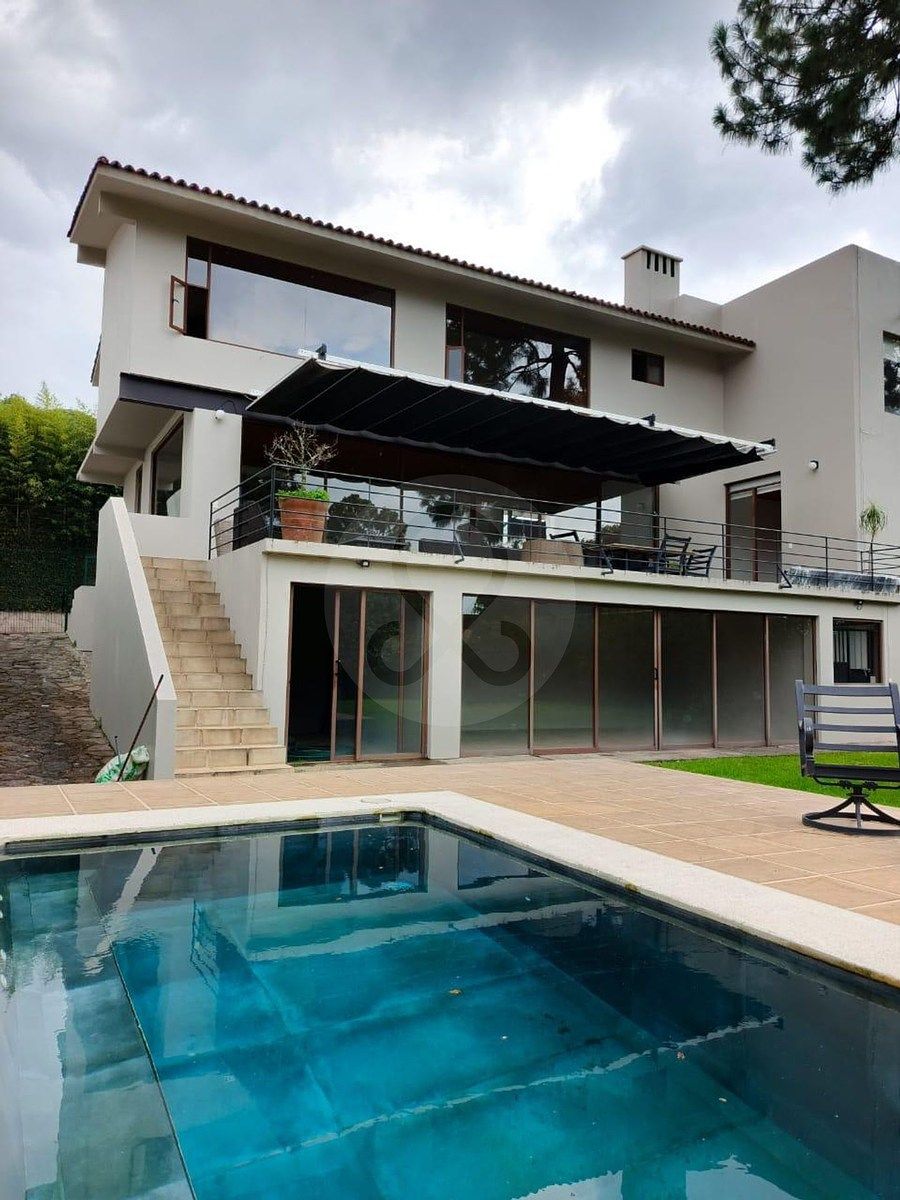 Casa em Avándaro, Valle de Bravo, foto 20 de 24