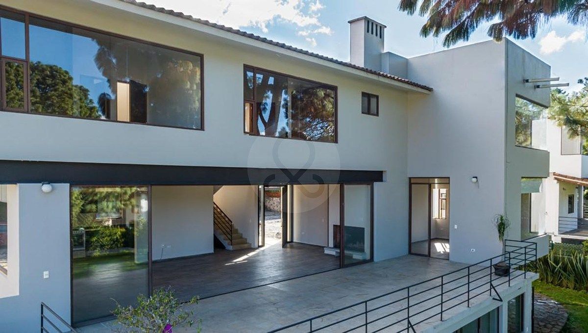 Casa em Avándaro, Valle de Bravo, foto 23 de 24