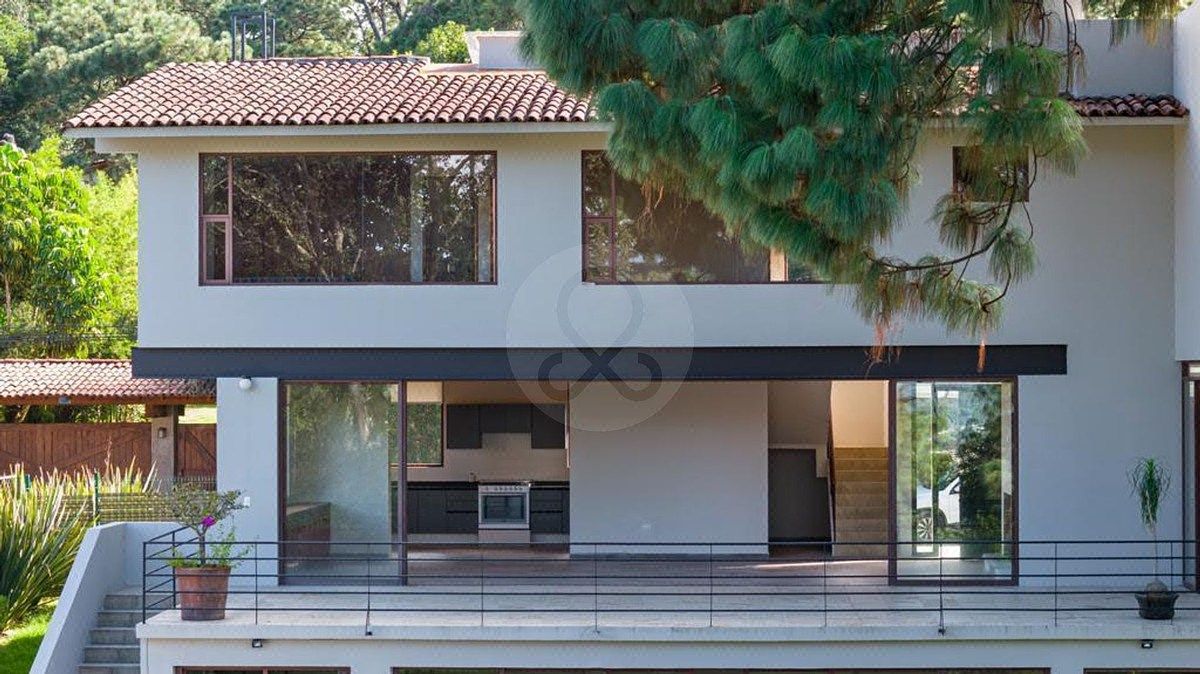 Casa em Avándaro, Valle de Bravo, foto 24 de 24