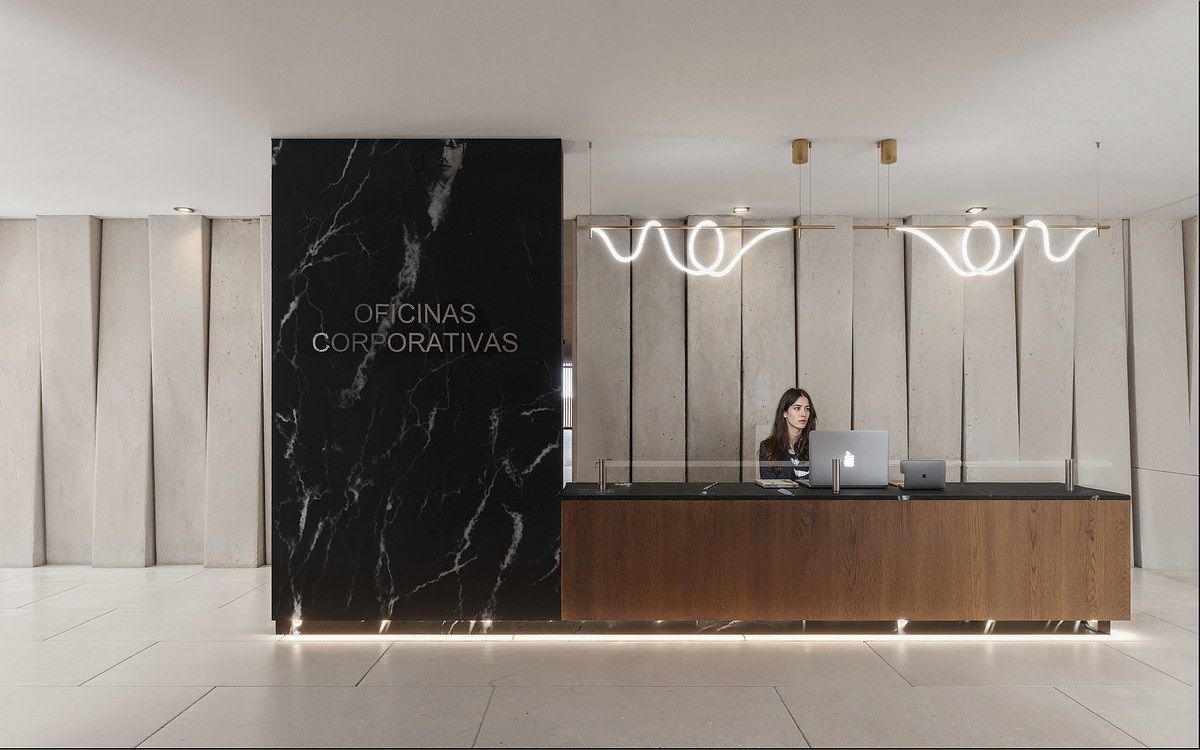 OFICINAS EN VENTA EN EXCELENTE UBICACIÓN EN URBAN DISTRICT, XCANATÚN