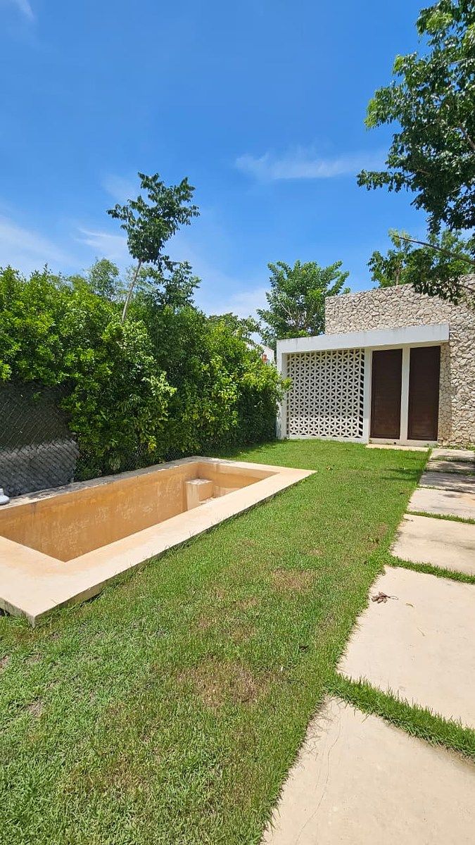 Casa para Alugar, Clube de Golfe La Ceiba, foto 1 de 31