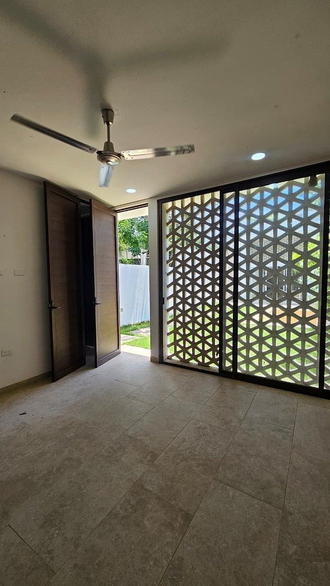 Casa em La Ceiba, Mérida, foto 7 de 31
