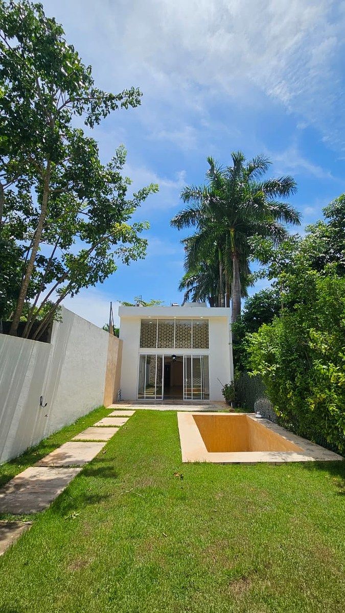 Casa em La Ceiba, Mérida, foto 9 de 31