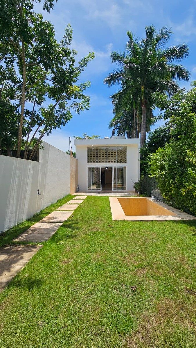 Casa em La Ceiba, Mérida, foto 14 de 31