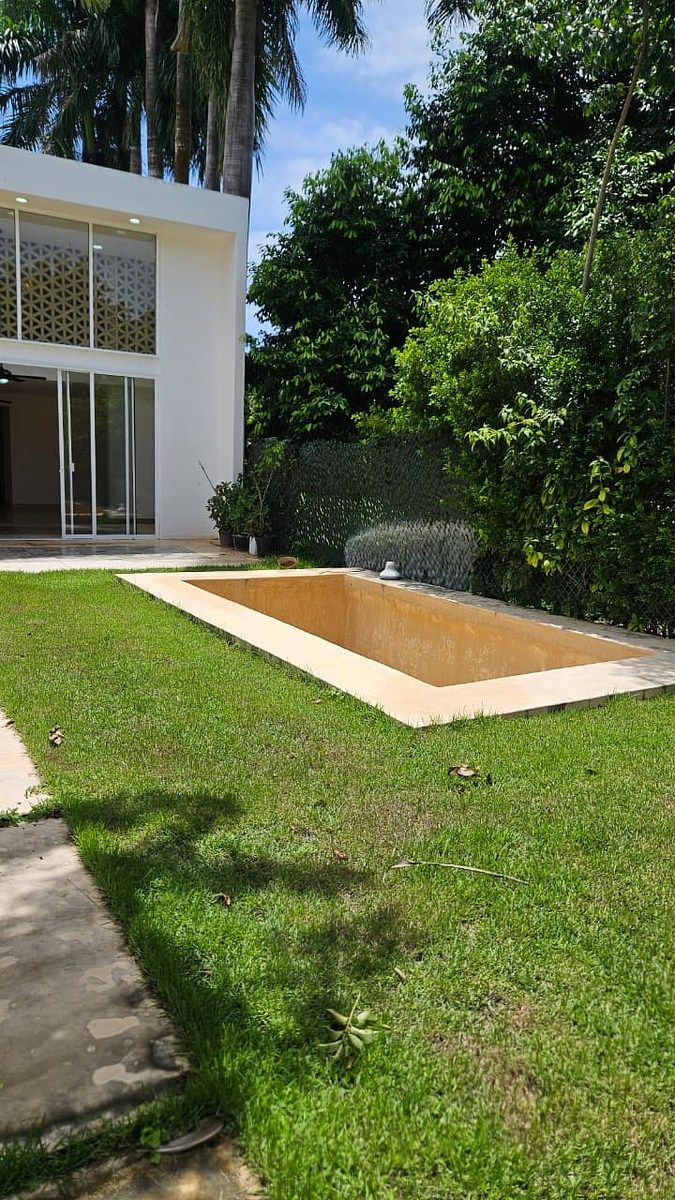Casa em La Ceiba, Mérida, foto 22 de 31
