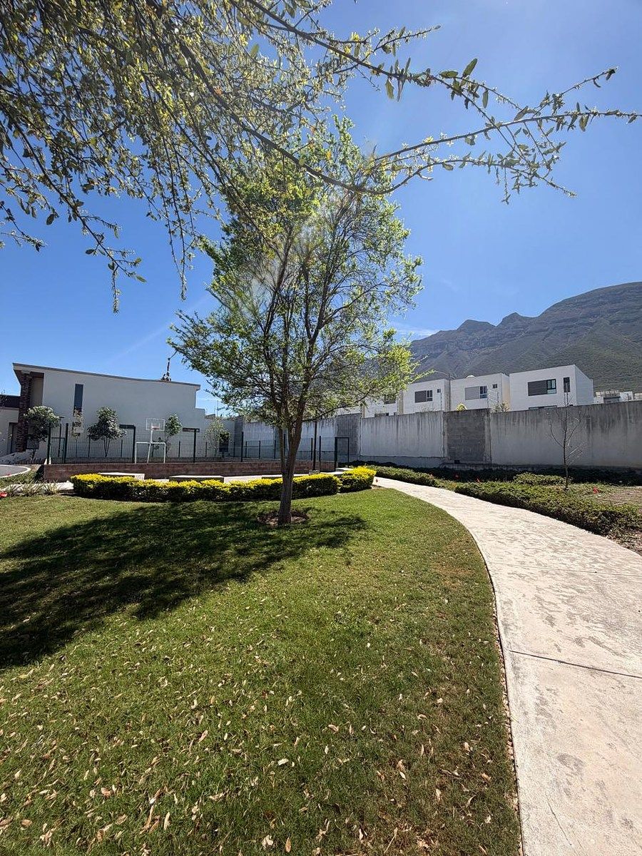 8 de 11: Canchas deportivas