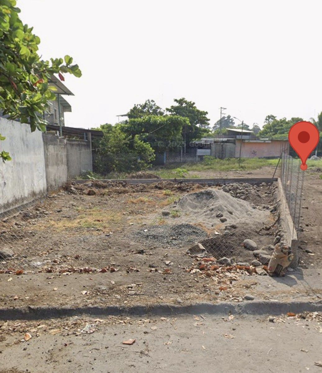 4 of 5: Construcción cimientos