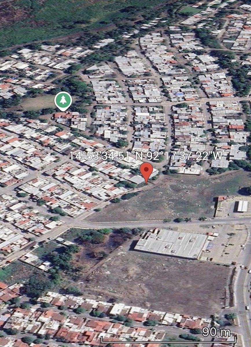 5 of 5: Ubicación, cerca de Boulevard Akishino y soriana Rinconada