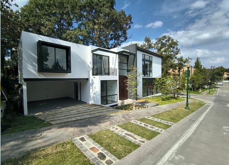 Casa em El Cielo Country Club, Tlajomulco de Zúñiga, foto 2 de 10