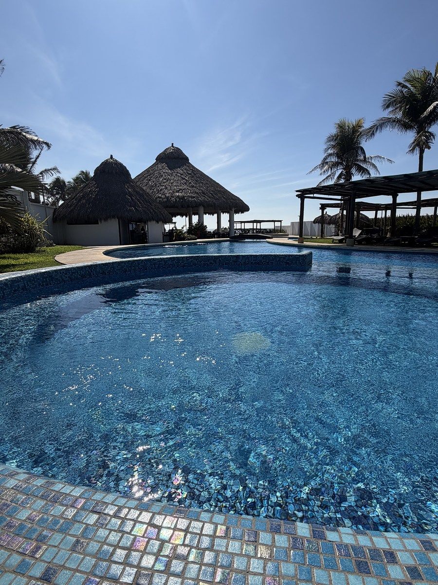 29 de 39: Club de playa