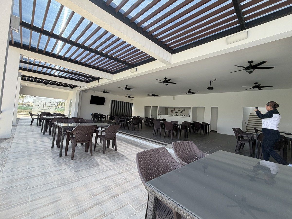 31 de 39: Sport restaurante bar