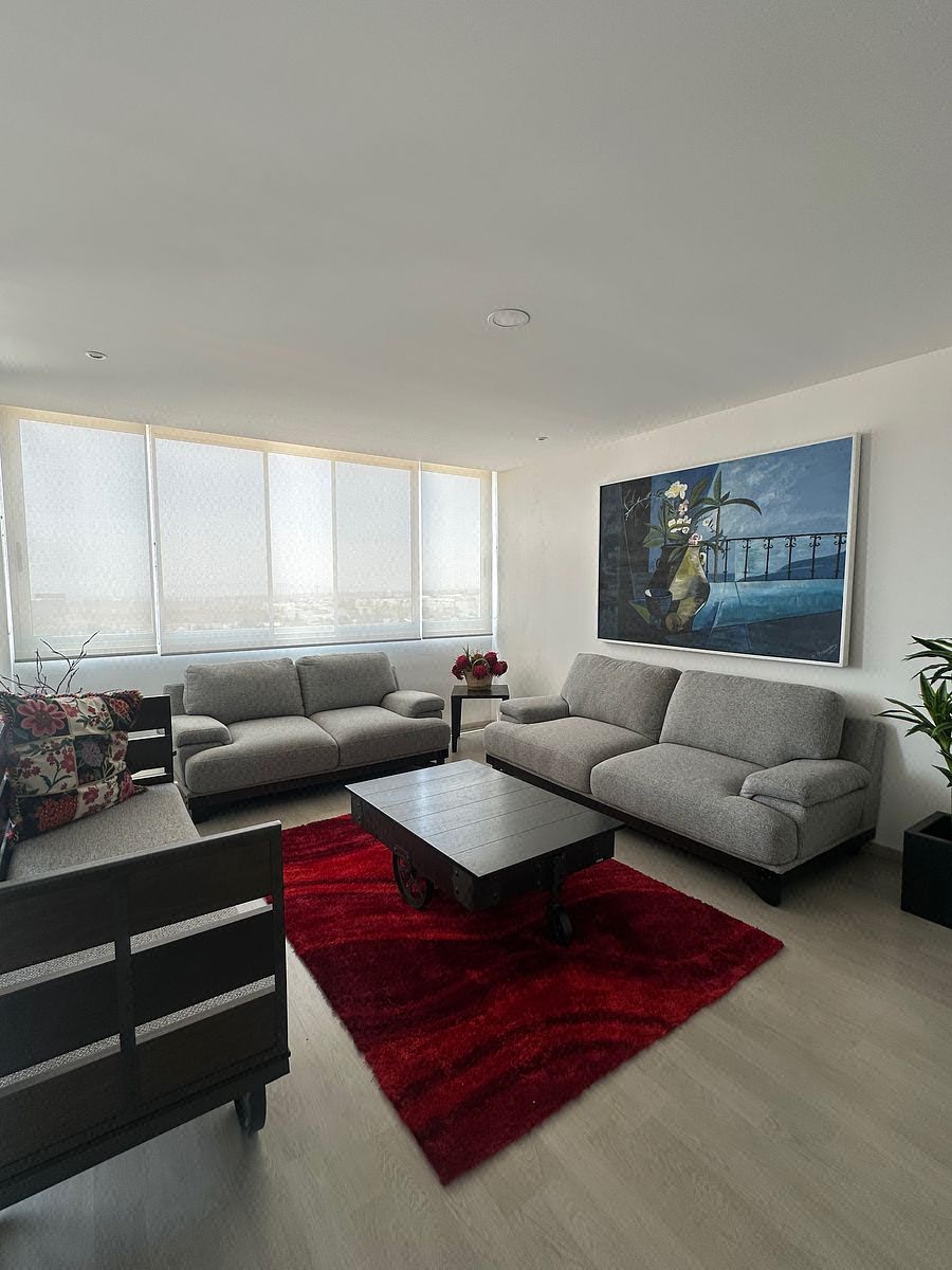 Apartamento em Juriquilla, Querétaro, foto 6 de 29